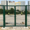 Factory Chain Link Vinyl Galvanized Wire Mesh Fence for Baseball