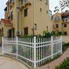 Weather Resistant Aluminum Alloy Welded Fence Panel
