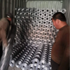 Galvanized Cattle Woven Wire Fence Livestock for Farm Animal Fence