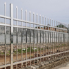 Wholesale 304 Stainless Stee Picket Security Fence for Chemical Parks