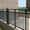 Durable Metal Steel Welding Balcony Guardrail