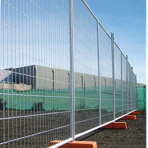 Australia Standard Temporary Swimming Pool Mesh Fencing