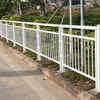 Sidewalk Fence Walkway Protection Railing