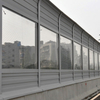 Sound Barriers