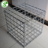 High Strength Welded Mesh Gabion Box for River Bank Protection