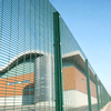 High Security 358 Fence Airport Perimeter Use