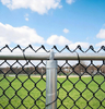 Multi-Scene Diamond Chain Link Wire Mesh Fence