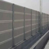 Outdoor Traffic Roadway Micro Hole Noise Barrier 