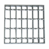 Durable Heavy-duty Steel Grating for Municipal Drain
