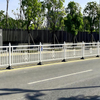 Sidewalk Fence Walkway Protection Railing