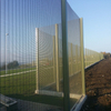 High Security 358 Fence Airport Perimeter Use