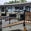 Wholesale Custom Stainless Steel Stair Railing for Apartment Building