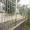 Custom Size 316 Stainless Stee Fence Panel for Industrial