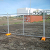 Temporary Fence