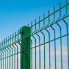 3D Fence