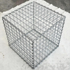Landscape Engineering Galvanized Gabion Mesh