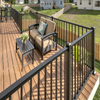 Durable Metal Steel Welding Balcony Guardrail