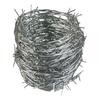 Perimeter Security Barbed Wire for Various Mesh Fence Projects