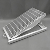 Durable Heavy-duty Steel Grating for Municipal Drain