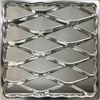 Multi-Purpose Expanded Metal Grating For Construction