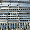 Corrosion Resistant Outdoor Spherical Connection Railing