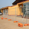 Australia Standard Temporary Swimming Pool Mesh Fencing