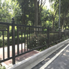 Sidewalk Fence Walkway Protection Railing