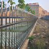 Custom Size 316 Stainless Stee Fence Panel for Industrial