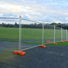 Temporary Fence
