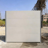 Sturdy Privacy Steel Municipal Engineering Site Barrier