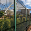 High Security 358 Fence Airport Perimeter Use