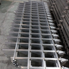 Wholesale 304 Stainless Stee Picket Security Fence for Chemical Parks