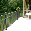 Durable Metal Steel Welding Balcony Guardrail