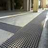 Durable Heavy-duty Steel Grating for Municipal Drain