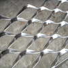 Multi-Purpose Expanded Metal Grating For Construction