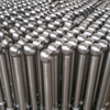 Corrosion Resistant Outdoor Spherical Connection Railing