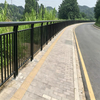 Sidewalk Fence Walkway Protection Railing