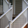 Wholesale Custom Stainless Steel Stair Railing for Apartment Building