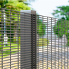 High Security 358 Fence Airport Perimeter Use