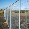 Temporary Fence