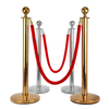 Retractable Belt Barrier