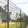Double Wire Fence