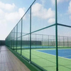 Factory Chain Link PVC Galvanized Wire Mesh Fence for Baseball