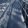 Wholesale Factory Platform Stainless Steel Ball Joint Stanchion for Walkways