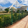 High Security 358 Fence Airport Perimeter Use