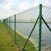 Multi-Scene Diamond Chain Link Wire Mesh Fence