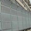 Outdoor Traffic Roadway Micro Hole Noise Barrier 