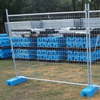 Australia Standard Temporary Swimming Pool Mesh Fencing