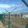 Y Post Fence