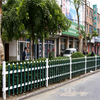 Commercial Garden Ornamental Steel Lawn Fence